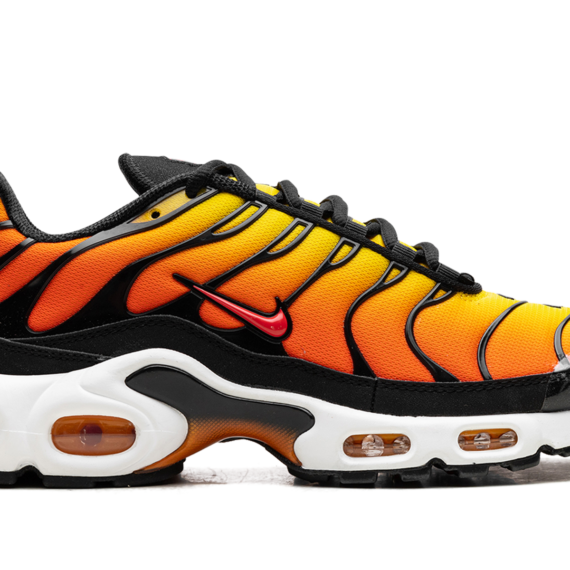 Air Max Plus "Sunset" HF0552 001