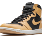 Air Jordan 1 "Heirloom" 555088 202