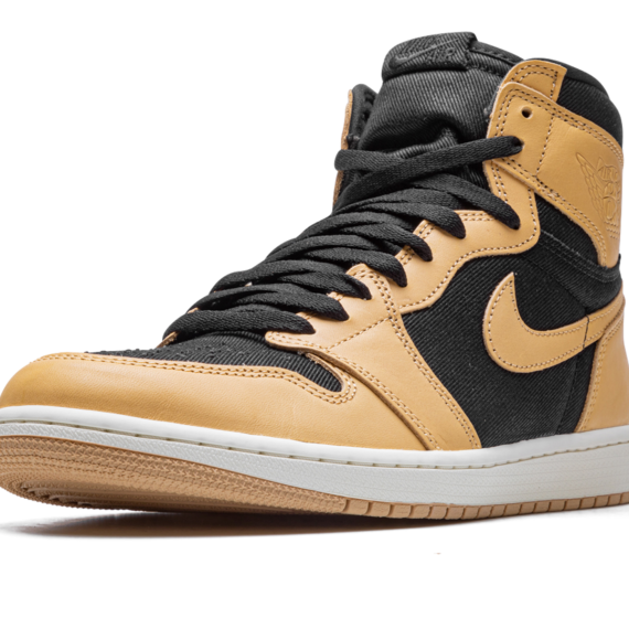 Air Jordan 1 "Heirloom" 555088 202
