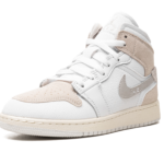 Air Jordan 1 GS "Inside Out White Sail" FB9142 120
