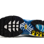 Air Max Plus "Blue Gaze" 852630 411