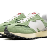 327 "CHIVE AVOCADO" U327WRD