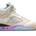 Air Jordan 5 Retro "We The Best - Sail" DV4982 175