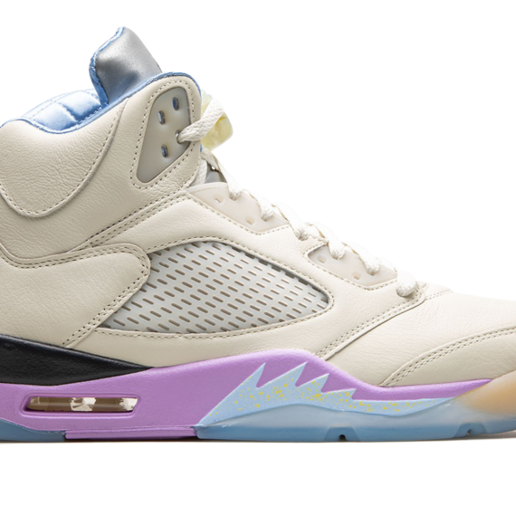 Air Jordan 5 Retro "We The Best - Sail" DV4982 175