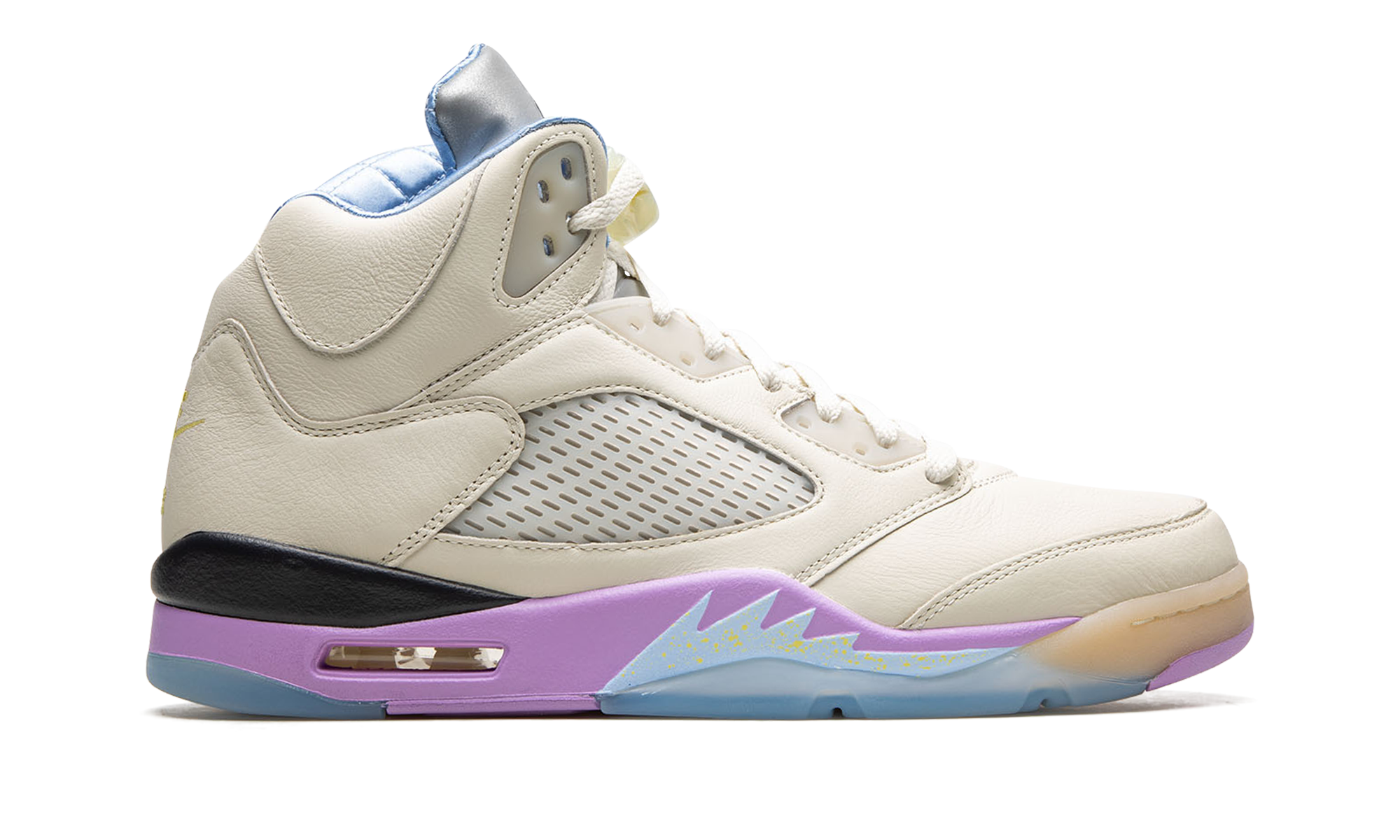 Air Jordan 5 Retro "We The Best - Sail" DV4982 175