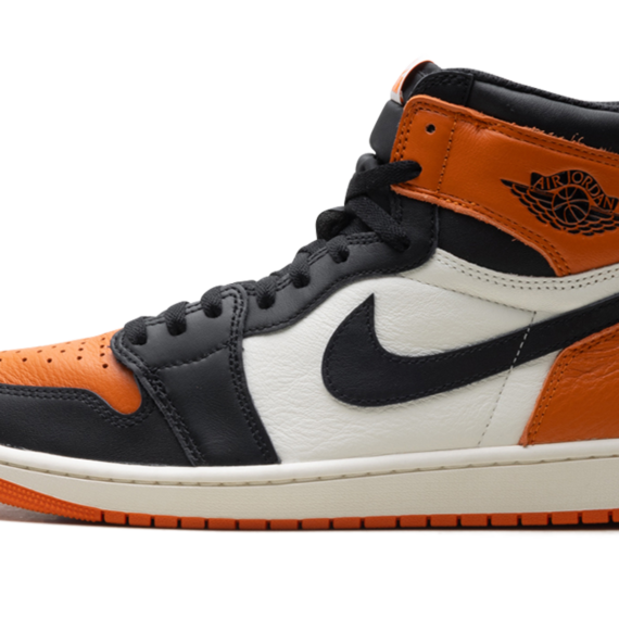 Air Jordan 1 High OG "Shattered Backboard (2025)" DZ5485 008