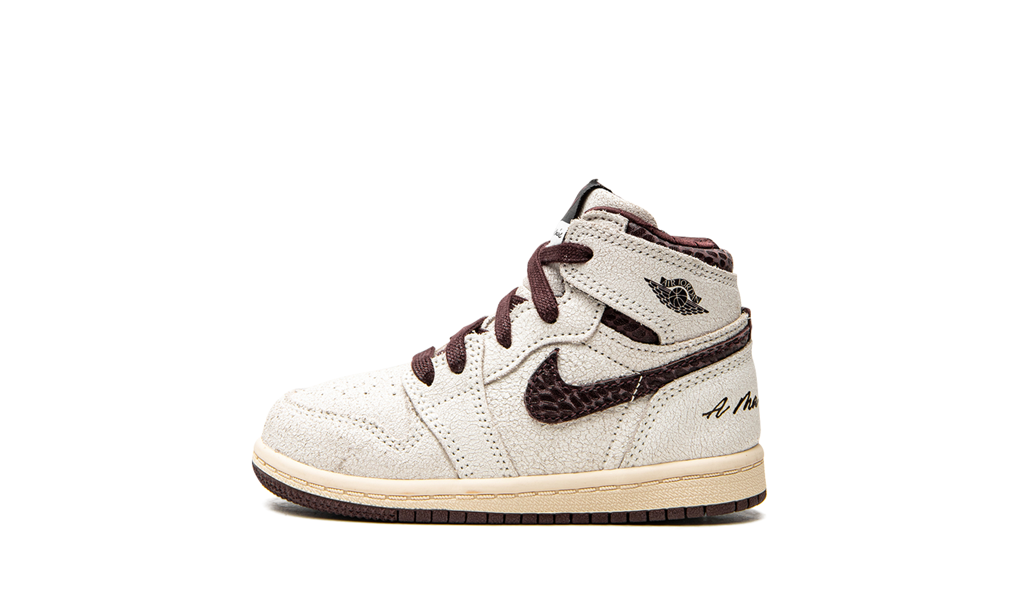 Jordan 1 Retro High OG SP TD "A Ma Maniére" DO7098 100