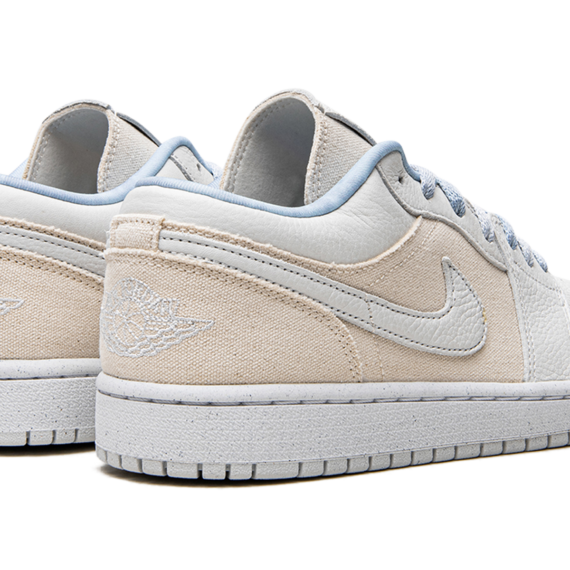 AIR JORDAN 1 LO SE WMNS "Grey cream" DQ4151 500