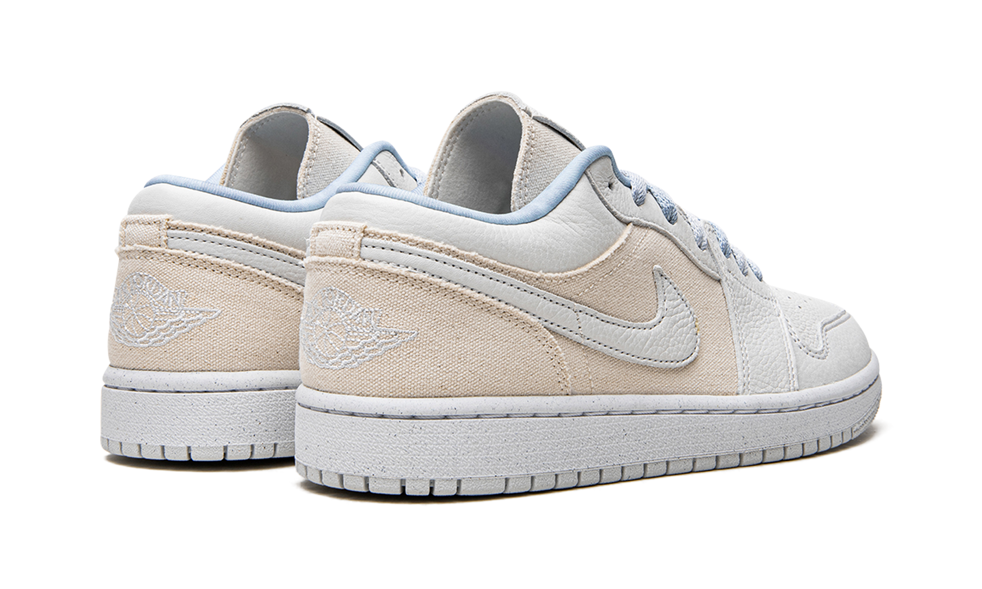 AIR JORDAN 1 LO SE WMNS "Grey cream" DQ4151 500