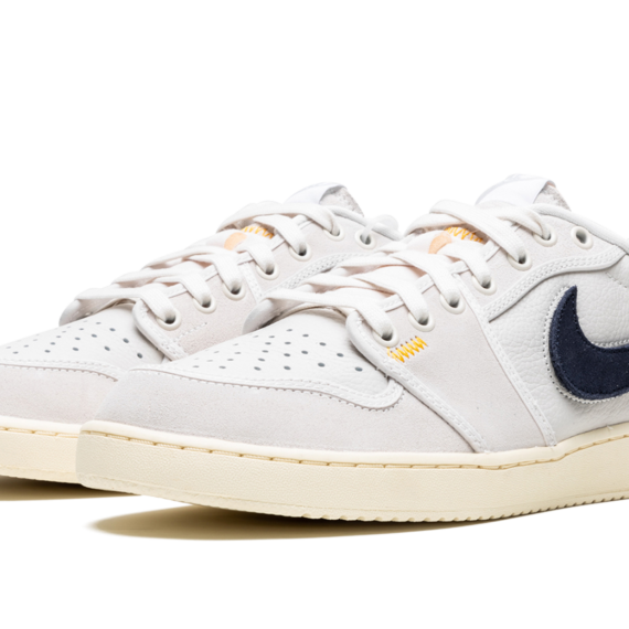 AJKO 1 Low "Union LA - Sail Leather" DZ4864 100