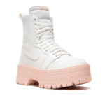 Air Jordan 1 Brooklyn Wmns "White / Pink" FJ5737 116