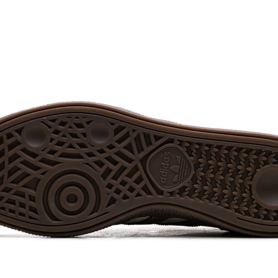 Handball Spezial WMNS "Brown Cream White" JR3365