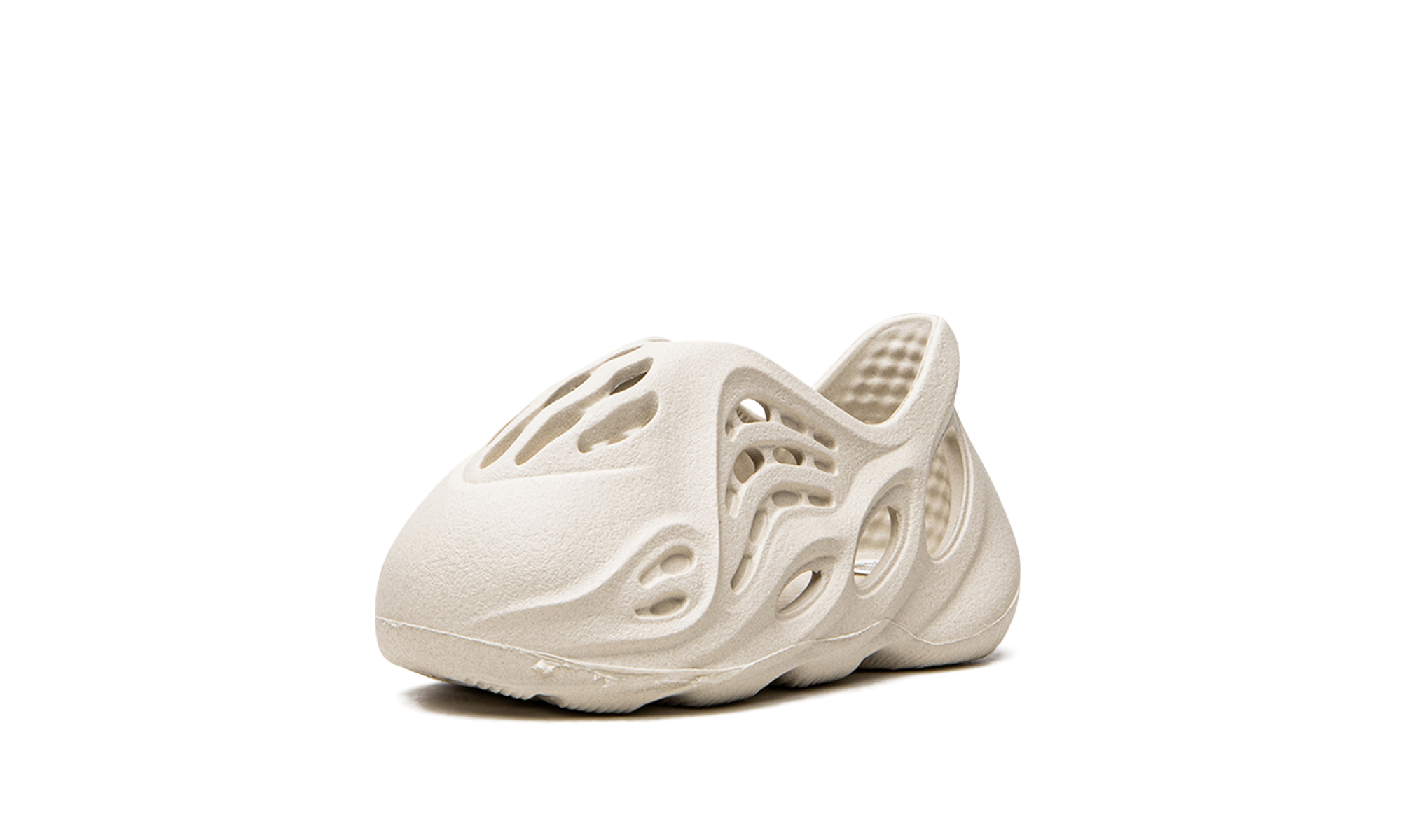 Foam Rnnr "Sand" GW7231