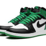 Air Jordan 1 GS "Lucky Green" FD1437 031