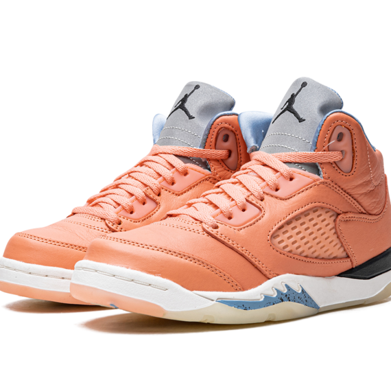 Air Jordan 5 PS "DJ Khaled - Crimson Bliss" DV4980 641