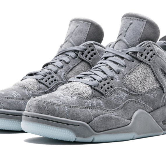 Air Jordan 4 Retro "Kaws" 930155 003