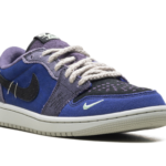 Air Jordan 1 Low "Zion Williamson - Voodoo Alternate" IH2309 500