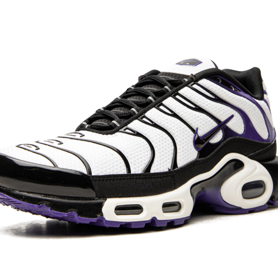 Air Max Plus "Persian Violet" DB0682 100