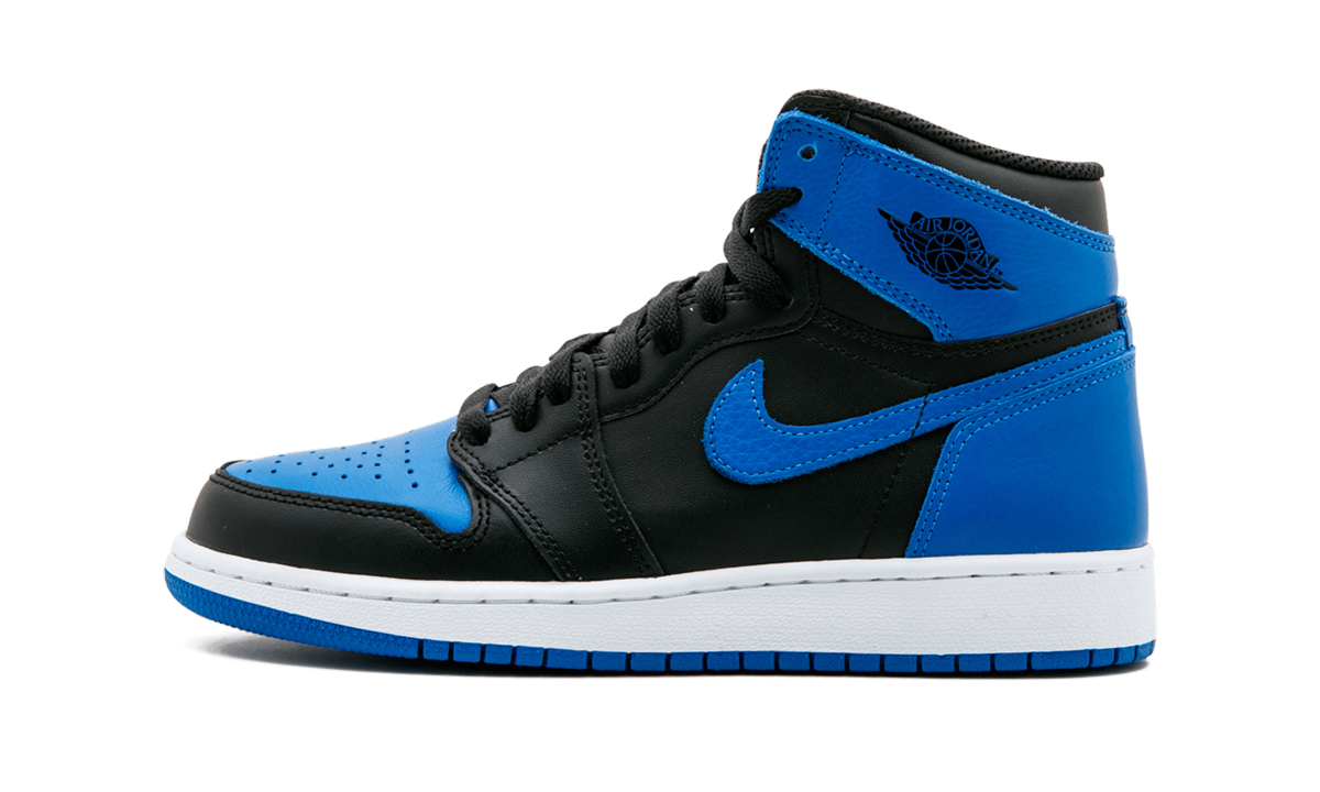 Air Jordan 1 Retro High OG GS 575441 007