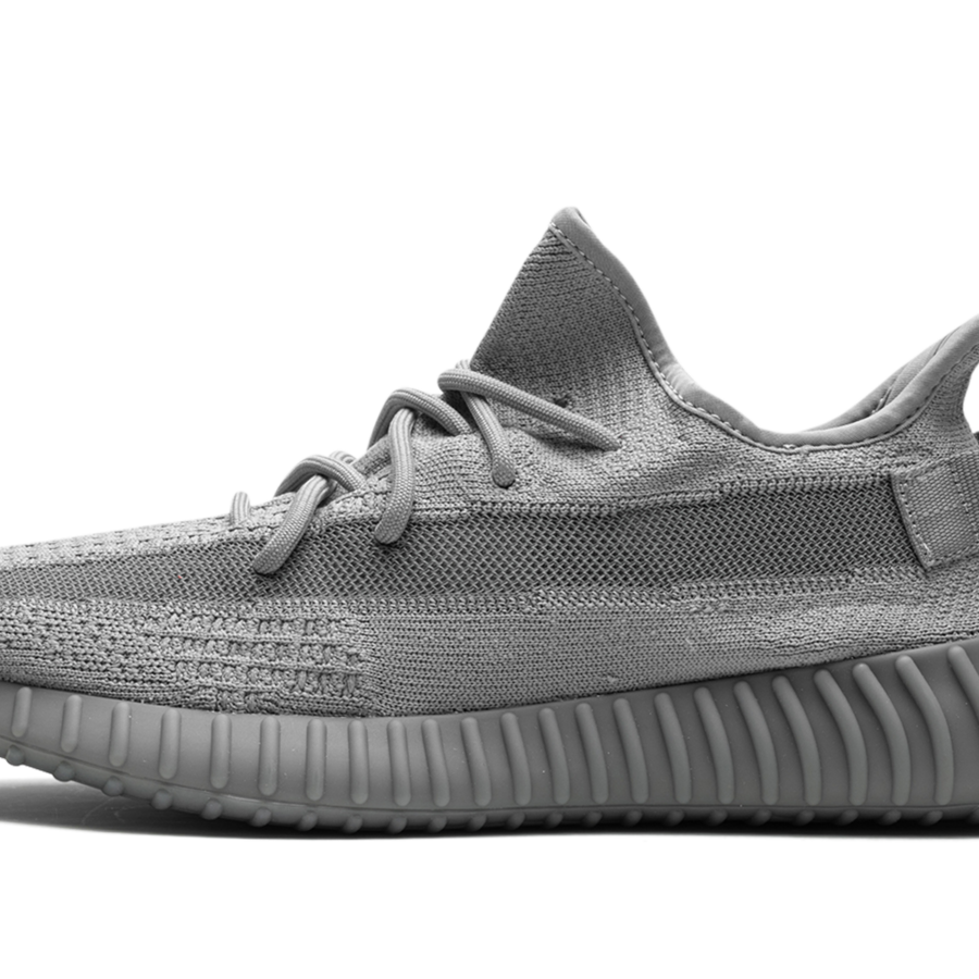 Yeezy Boost 350 V2 "Steel Grey" IF3219