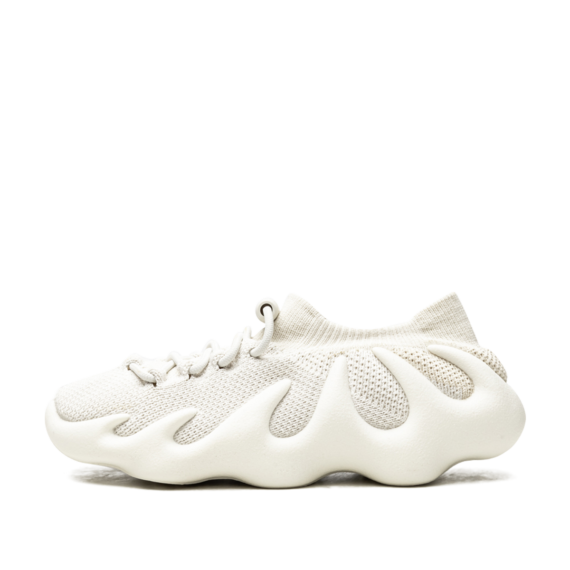 Yeezy 450 Infant "Cloud White" GY0403