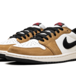 Air Jordan 1 Retro Low OG "Rookie Of The Year" CZ0790 107