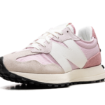 327 "Hazy Rose" WS327PM