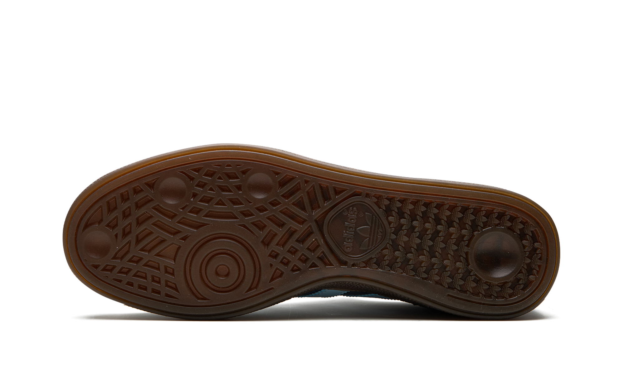 Handball Spezial "Navy / Gum" BD7633