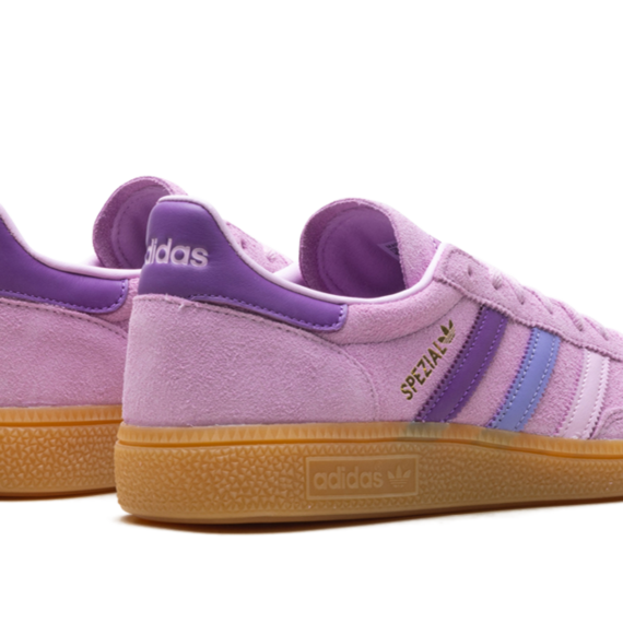 Handball Spezial "Purple" JP8753