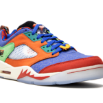 Air Jordan 5 Low "Doernbecher" DR6287 486