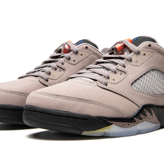 Air Jordan 5 Retro Low "PSG" DX6325 204