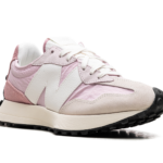 327 "Hazy Rose" WS327PM