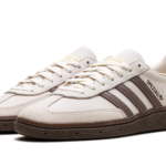 Handball Spezial WMNS "Brown Cream White" JR3365