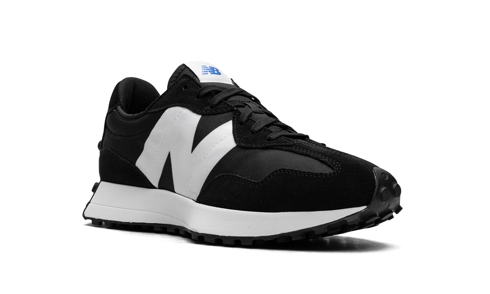 327 "Black" MS327CPG