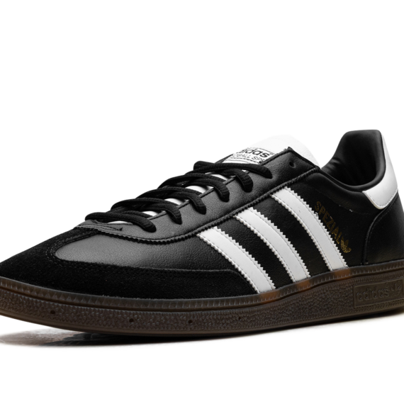 Handball Spezial "Black / White / Gum" IE3402