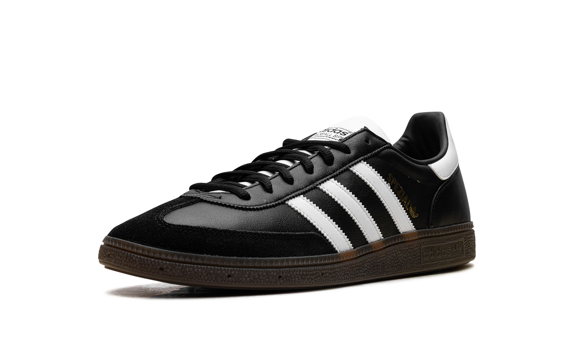 Handball Spezial "Black / White / Gum" IE3402