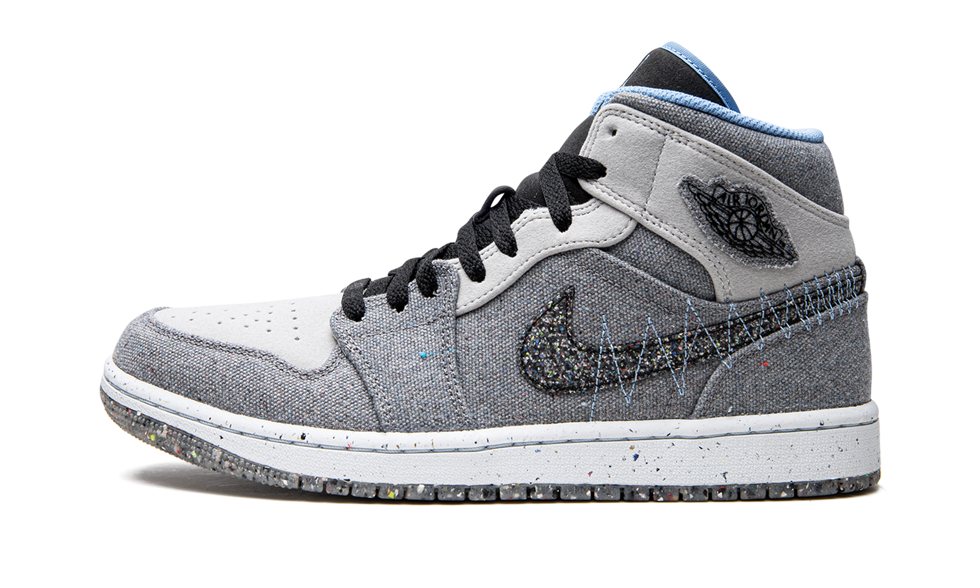 Air Jordan 1 Mid "Crater" DM3529 004