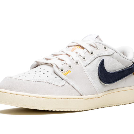AJKO 1 Low "Union LA - Sail Leather" DZ4864 100