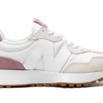 327 WMNS "White Pink" WS327FSR