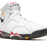 Air Jordan 7 Retro "Cardinal 2022" CU9307 106