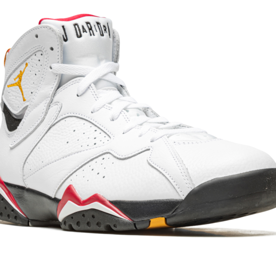 Air Jordan 7 Retro "Cardinal 2022" CU9307 106