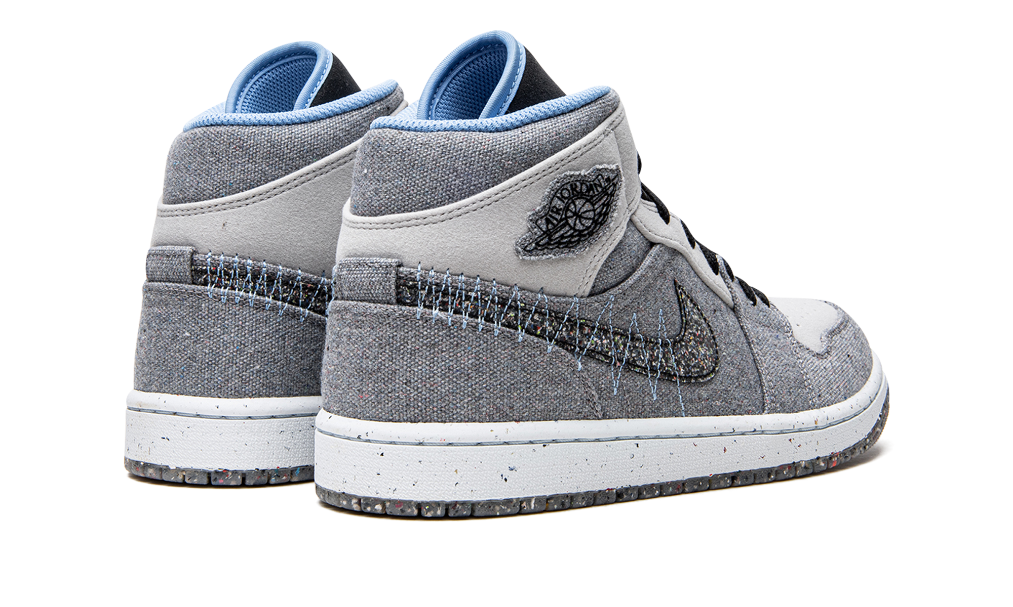 Air Jordan 1 Mid "Crater" DM3529 004