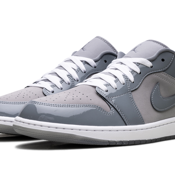 Air Jordan 1 Low "Cool Grey" HF3148 011