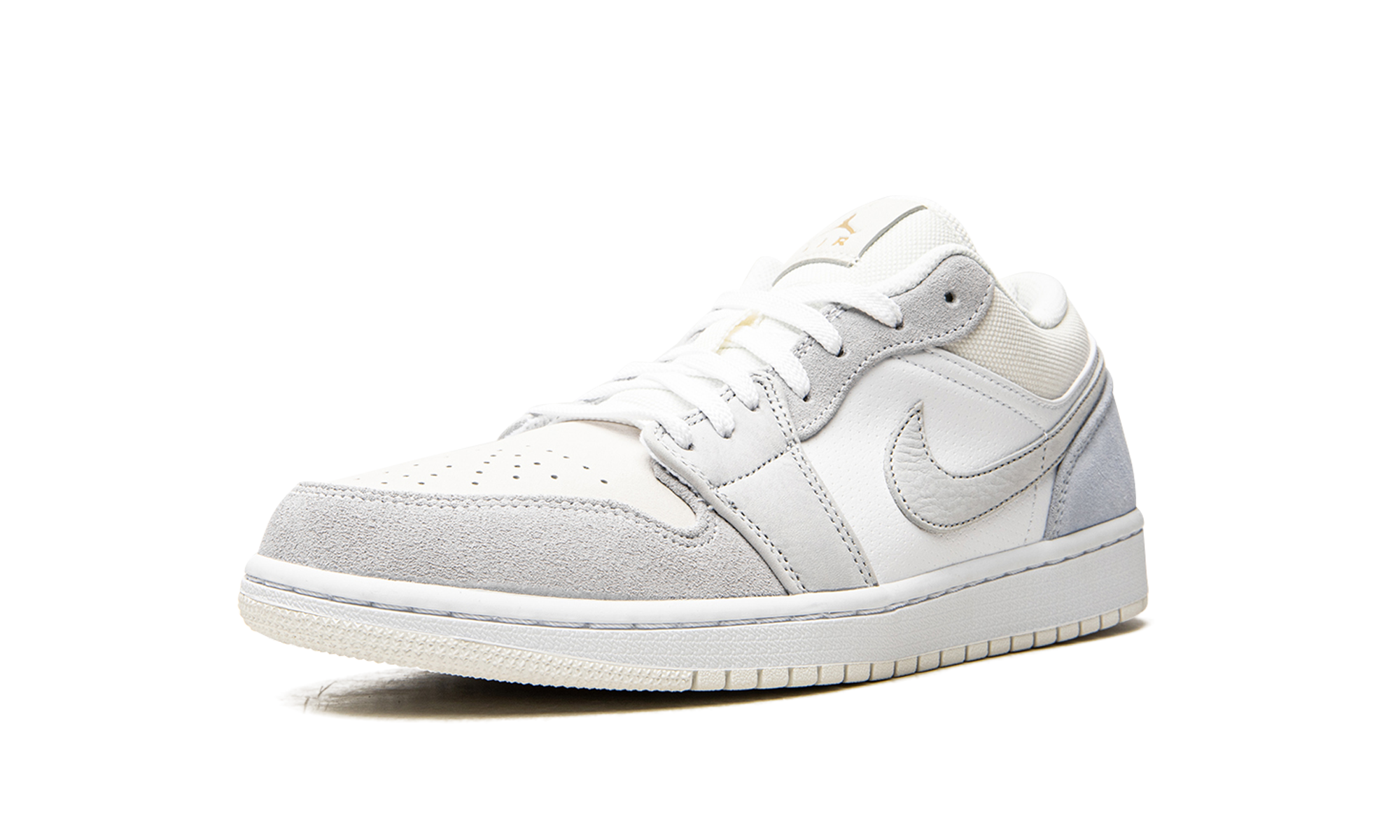 Air Jordan 1 Low "Paris" CV3043 100