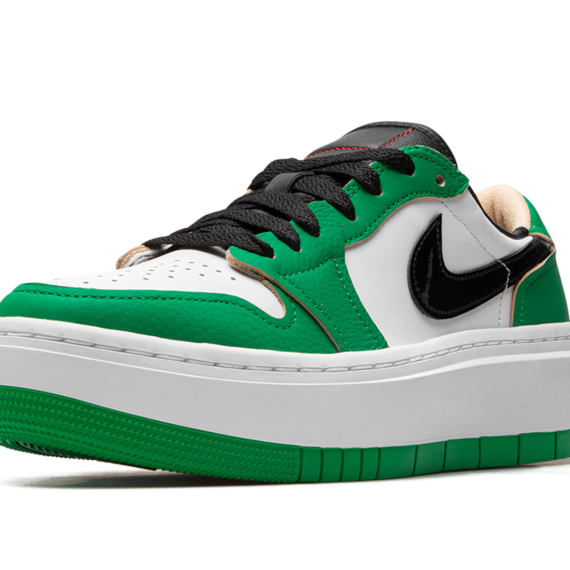 AIR JORDAN 1 ELEVATE LOW SE WMNS "Lucky Green" DQ8394 301