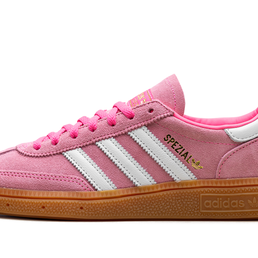 Handball Spezial WMNS "Lucid Pink White" JI2654