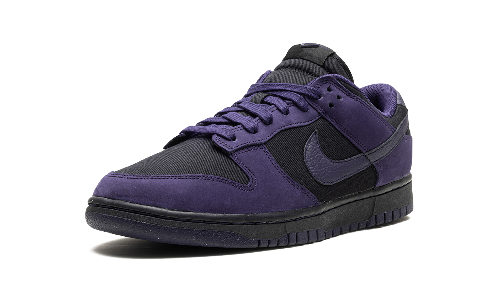 DUNK LO LX WMNS "Purple Ink" FB7720 001