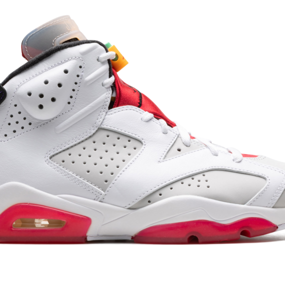 Air Jordan 6 Retro "Hare" CT8529 062