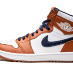 Air Jordan 1 Golf High "Eastside Golf - Burnt Sunrise" DZ4523 800