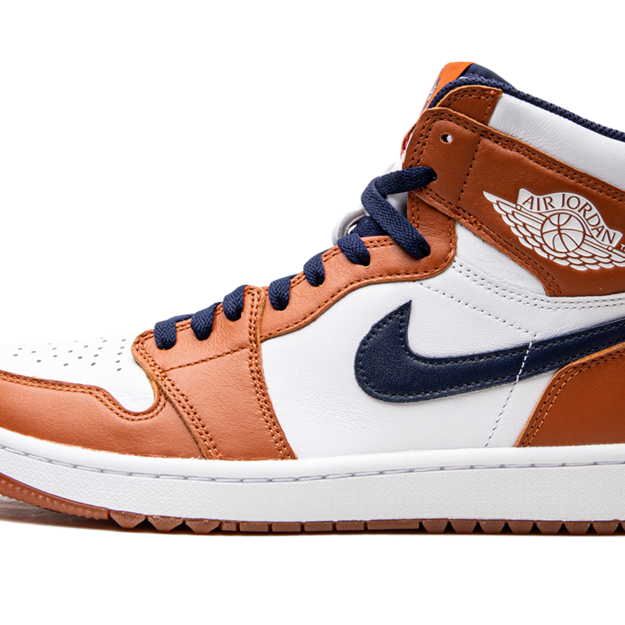 Air Jordan 1 Golf High "Eastside Golf - Burnt Sunrise" DZ4523 800